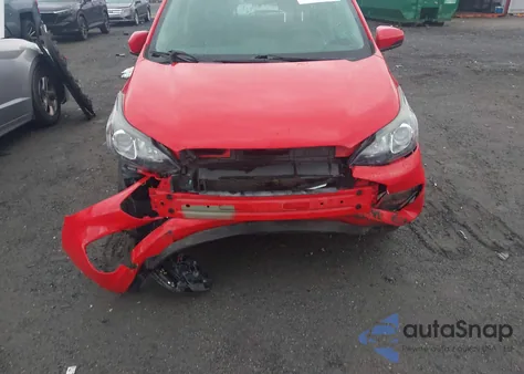 2019 Chevrolet Spark 1Lt Cvt from USA, damaged, VIN KL8CD6SA0KC792879
